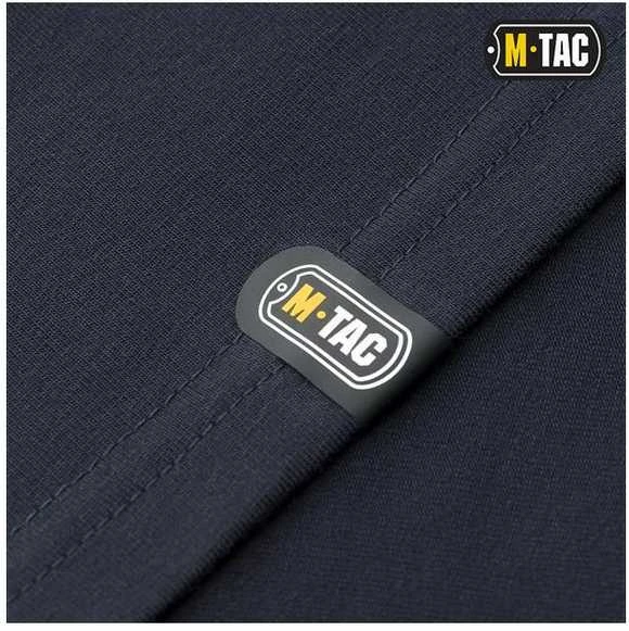 M-Tac T-Shirt 93/7 Medvilniniai marškinėliai su elastanu