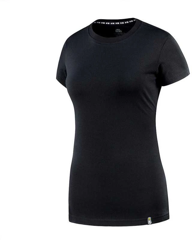M-Tac T-Shirt 93/7 Lady Moteriški medvilniniai marškinėliai su elastanu