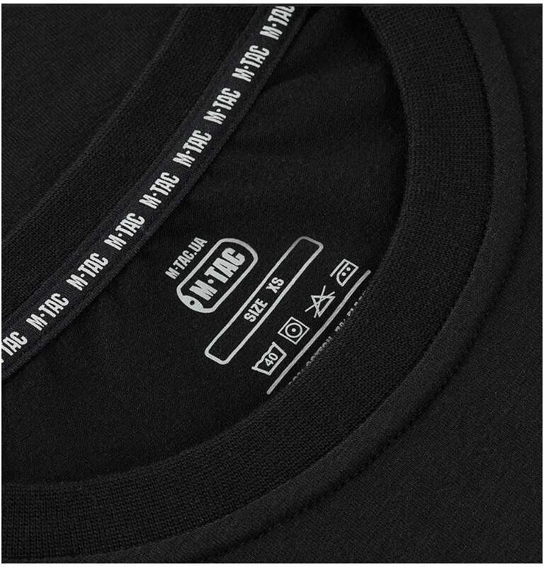 M-Tac T-Shirt 93/7 Summer Vasariniai marškinėliai