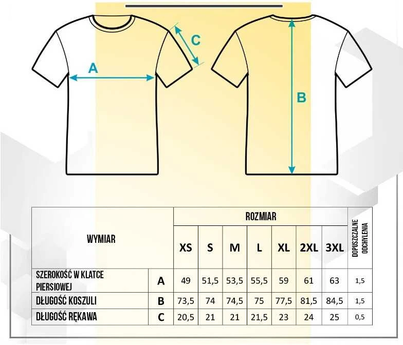M-Tac T-Shirt 93/7 Summer Vasariniai marškinėliai