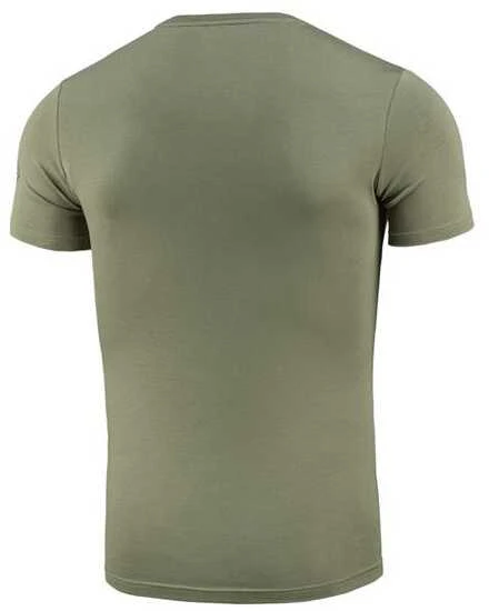 M-Tac T-Shirt Delivery Service Marškinėliai su dronų motyvais
