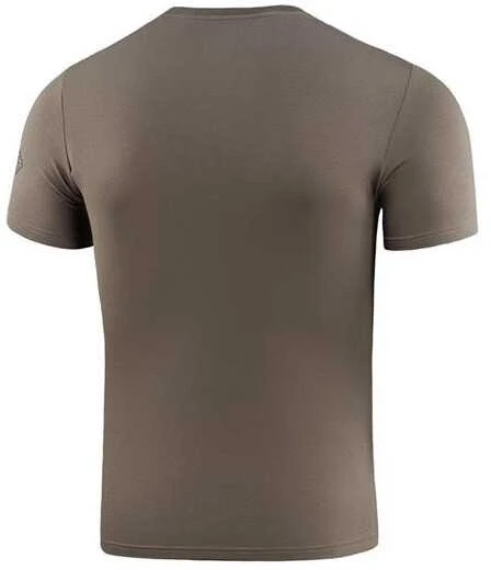 M-Tac T-Shirt Delivery Service Marškinėliai su dronų motyvais
