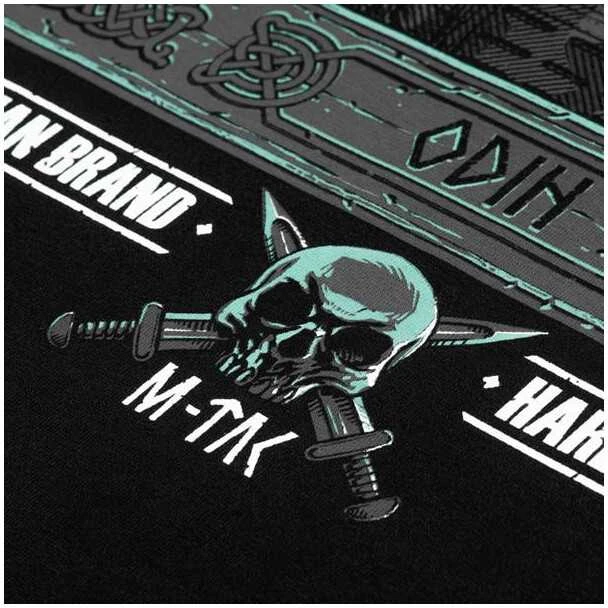 Kepurė M-Tac T-Shirt Odin Mystery Marškinėliai