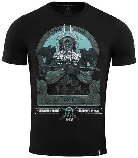 Kepurė M-Tac T-Shirt Odin Mystery Marškinėliai