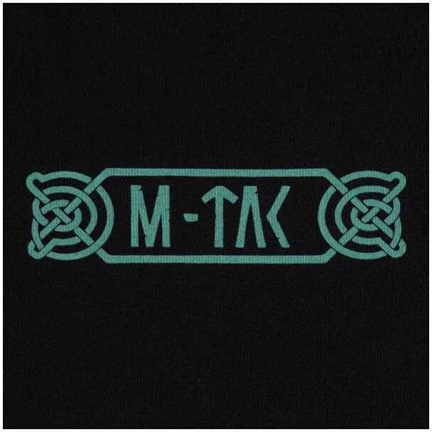 Kepurė M-Tac T-Shirt Odin Mystery Marškinėliai