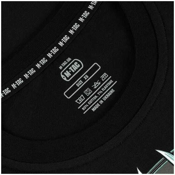 Kepurė M-Tac T-Shirt Odin Mystery Marškinėliai