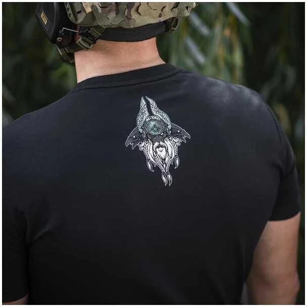 Kepurė M-Tac T-Shirt Odin Mystery Marškinėliai
