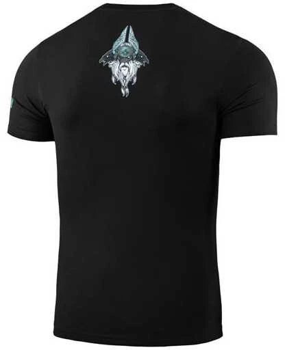 Kepurė M-Tac T-Shirt Odin Mystery Marškinėliai