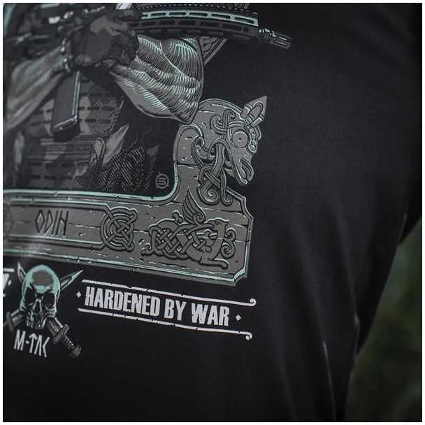 Kepurė M-Tac T-Shirt Odin Mystery Marškinėliai