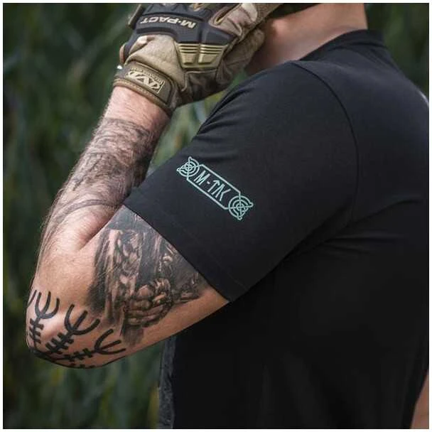 Kepurė M-Tac T-Shirt Odin Mystery Marškinėliai