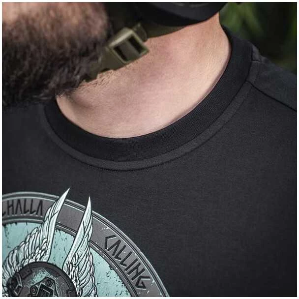 Kepurė M-Tac T-Shirt Odin Mystery Marškinėliai
