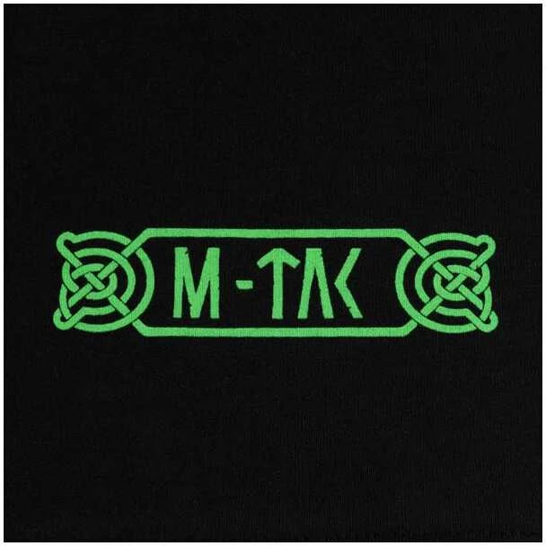 M-Tac T-Shirt Odin Night Vision Marškinėliai su skandinavų dievų motyvais