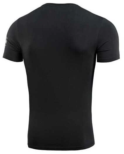 M-Tac T-Shirt Surf Club Marškinėliai su banglenčių motyvais