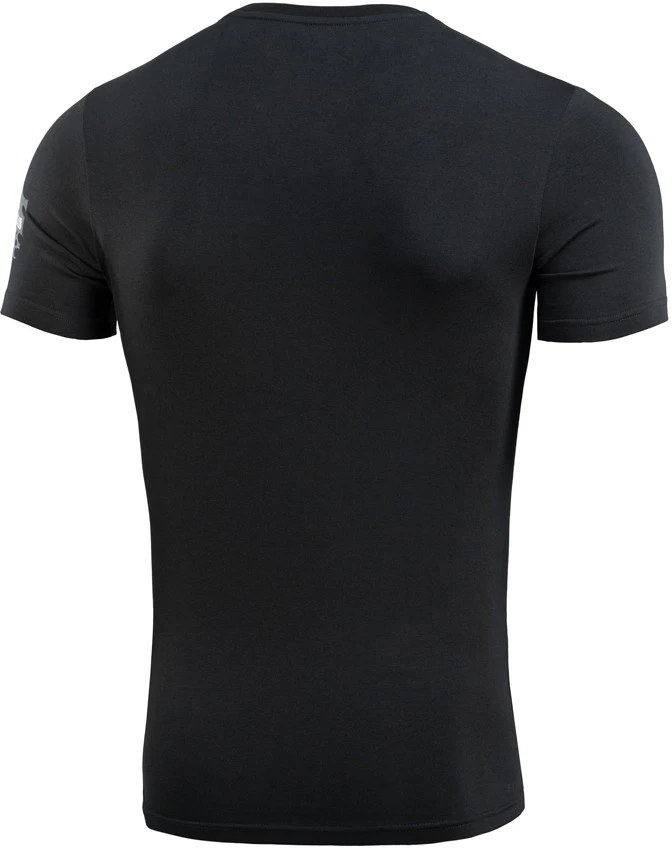 M-Tac T-Shirt Surf Club Marškinėliai su banglenčių motyvais