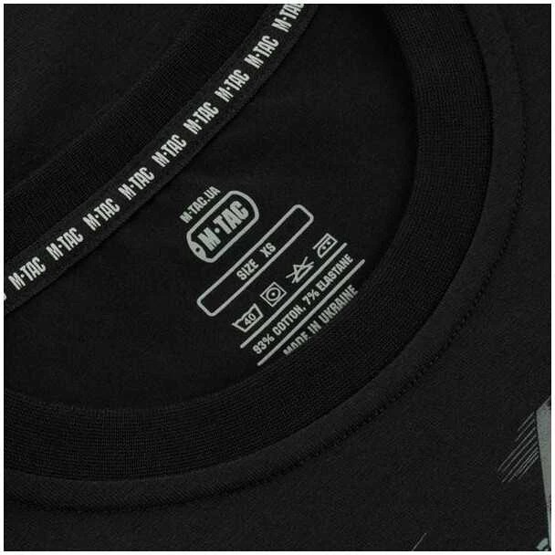 M-Tac T-Shirt Surf Club Marškinėliai su banglenčių motyvais