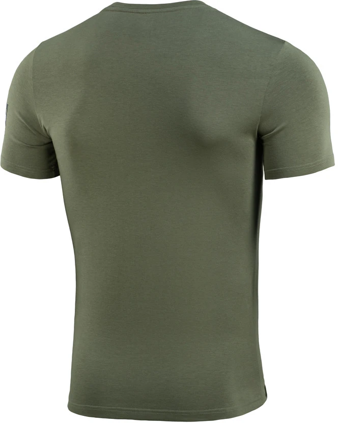 M-Tac T-Shirt Surf Club Marškinėliai su banglenčių motyvais