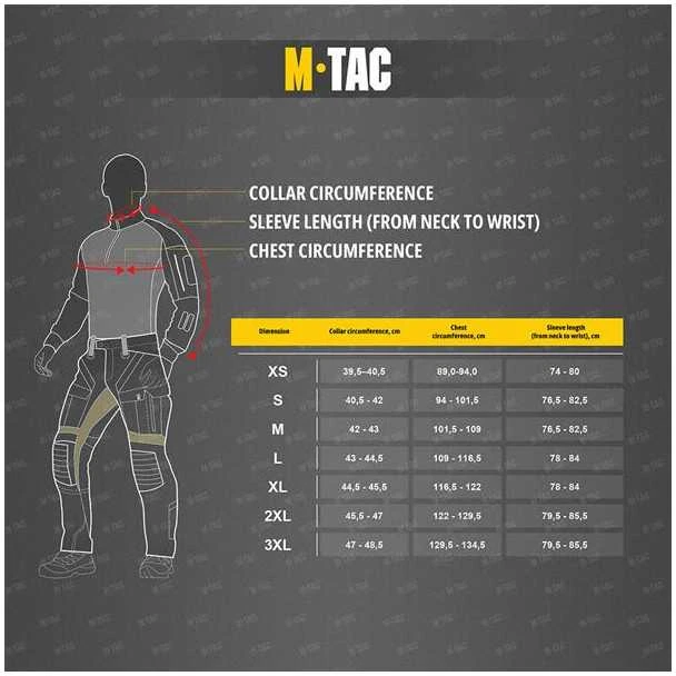 Kepurė M-Tac T-Shirt Talpa Marškinėliai su snaiperių simbolika