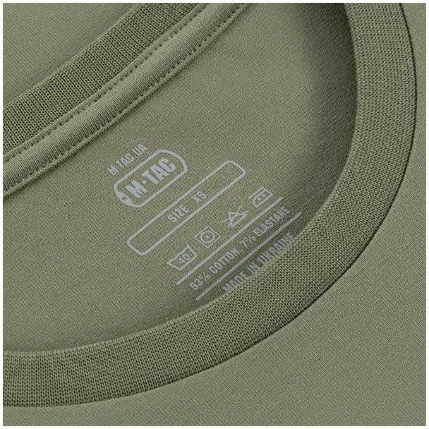 Kepurė M-Tac T-Shirt Talpa Marškinėliai su snaiperių simbolika