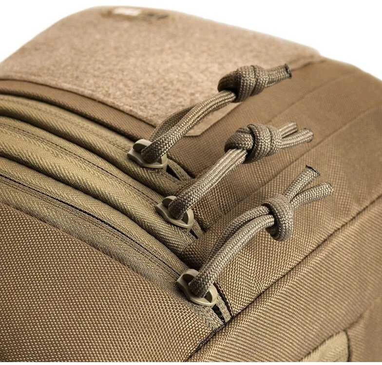 M-Tac Tactical Bag Shoulder Chest Pack with Sling Taktinis krepšys dedamas per petį
