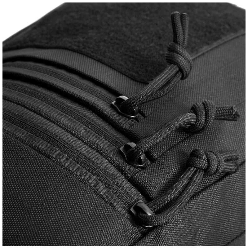 M-Tac Tactical Bag Shoulder Chest Pack with Sling Taktinis krepšys dedamas per petį