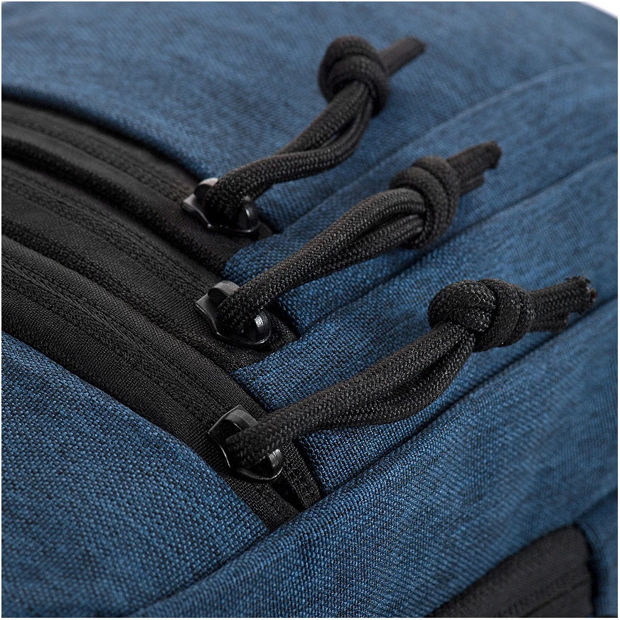 M-Tac Tactical Bag Shoulder Chest Pack with Sling Taktinis krepšys dedamas per petį