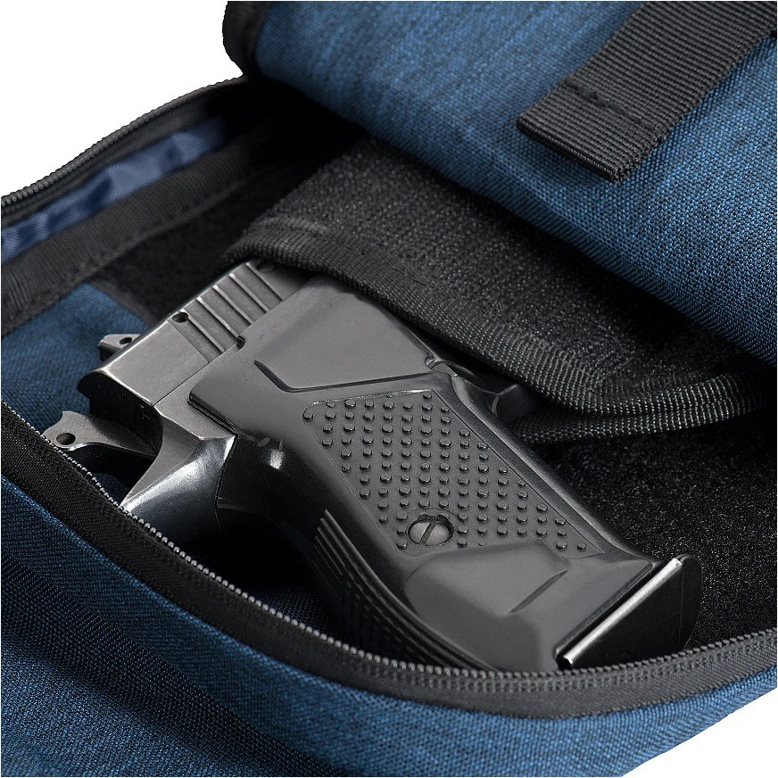 M-Tac Tactical Bag Shoulder Chest Pack with Sling Taktinis krepšys dedamas per petį
