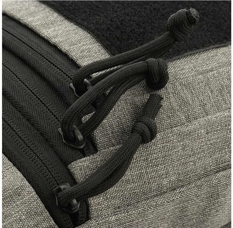 M-Tac Tactical Bag Shoulder Chest Pack with Sling Taktinis krepšys dedamas per petį
