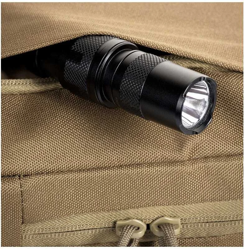 M-Tac Tactical Bag Shoulder Chest Pack with Sling Taktinis krepšys dedamas per petį