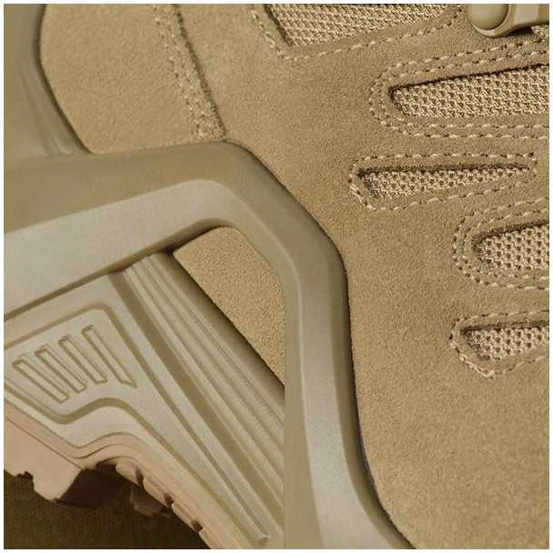 M-Tac Tactical Boots Caiman Taktiniai batai, kerzai