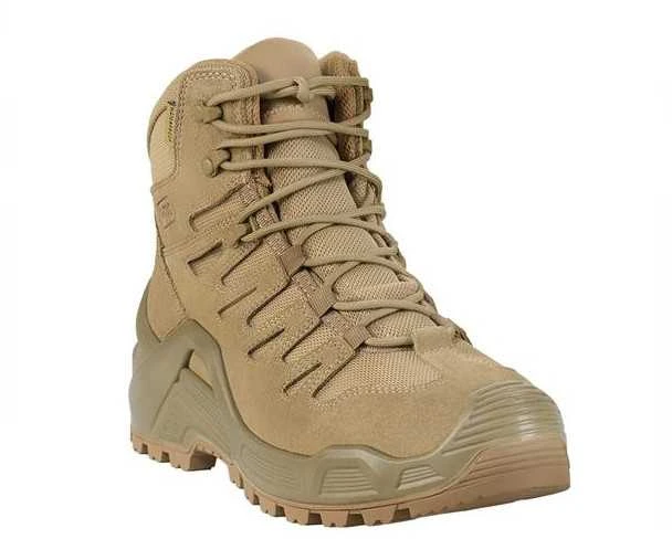 M-Tac Tactical Boots Caiman Taktiniai batai, kerzai