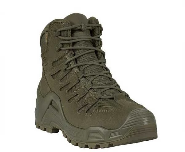 M-Tac Tactical Boots Caiman Taktiniai batai, kerzai