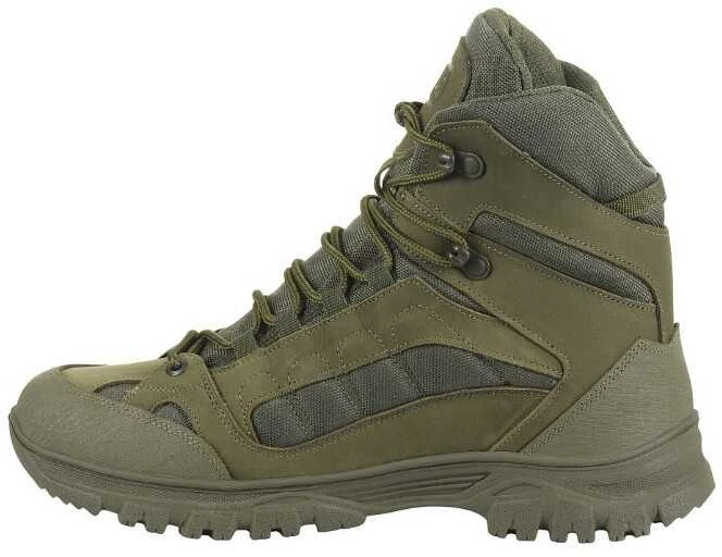 M-Tac Tactical Boots Ranger Olive Taktiniai batai