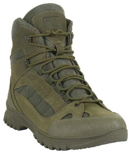 M-Tac Tactical Boots Ranger Olive Taktiniai batai