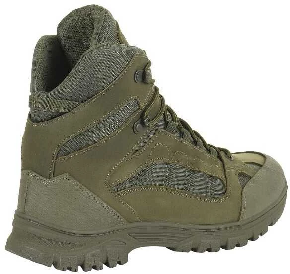 M-Tac Tactical Boots Ranger Olive Taktiniai batai