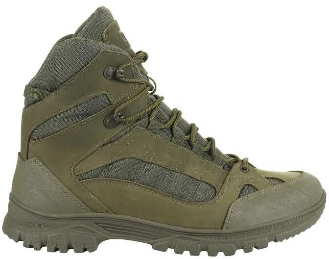 M-Tac Tactical Boots Ranger Olive Taktiniai batai