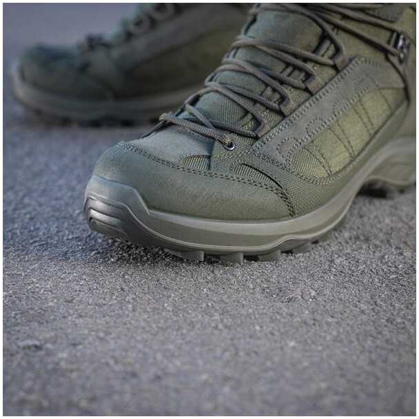 M-Tac Tactical Demi-season Boots Taktiniai demisezoniniai batai