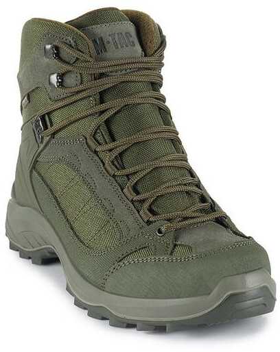 M-Tac Tactical Demi-season Boots Taktiniai demisezoniniai batai