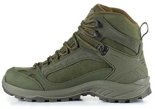 M-Tac Tactical Demi-season Boots Taktiniai demisezoniniai batai