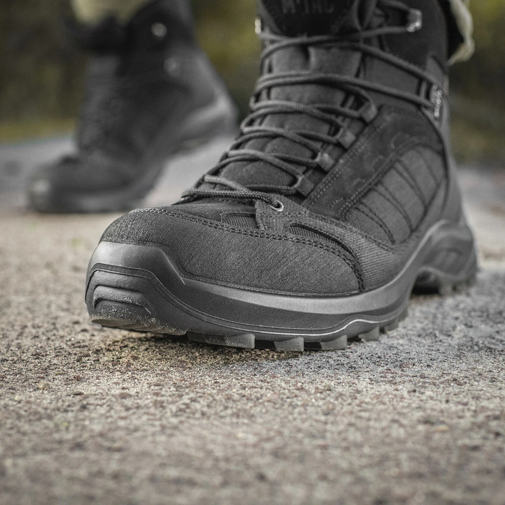 M-Tac Tactical Demi-season Boots Taktiniai demisezoniniai batai
