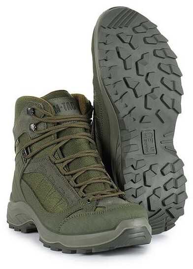 M-Tac Tactical Demi-season Boots Taktiniai demisezoniniai batai