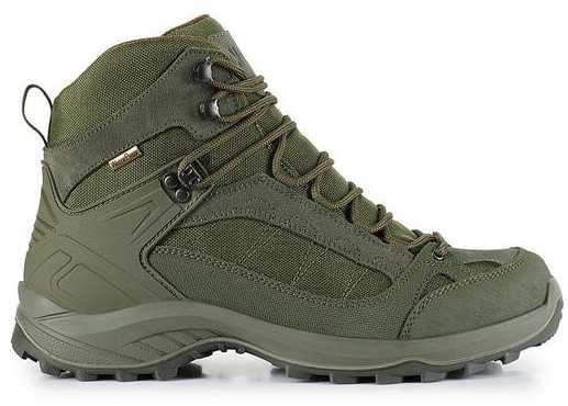 M-Tac Tactical Demi-season Boots Taktiniai demisezoniniai batai