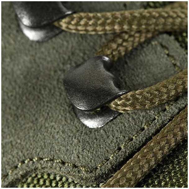 M-Tac Tactical Demi-season Boots Taktiniai demisezoniniai batai
