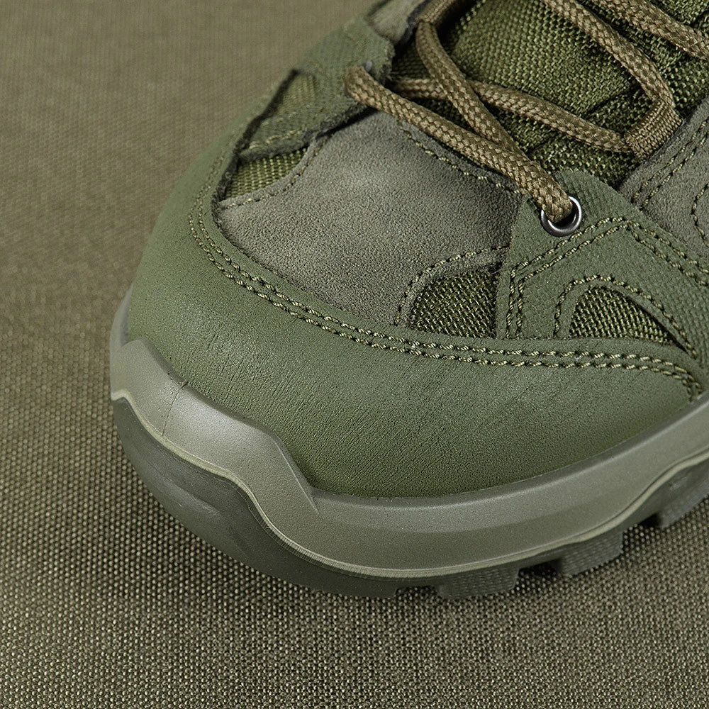 M-Tac Tactical Demi-season Boots Taktiniai demisezoniniai batai