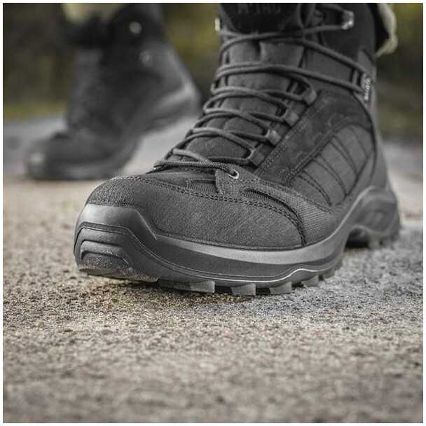 M-Tac Tactical Demi-season Boots Taktiniai demisezoniniai batai