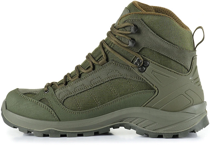M-Tac Tactical Demi-season Boots Taktiniai demisezoniniai batai