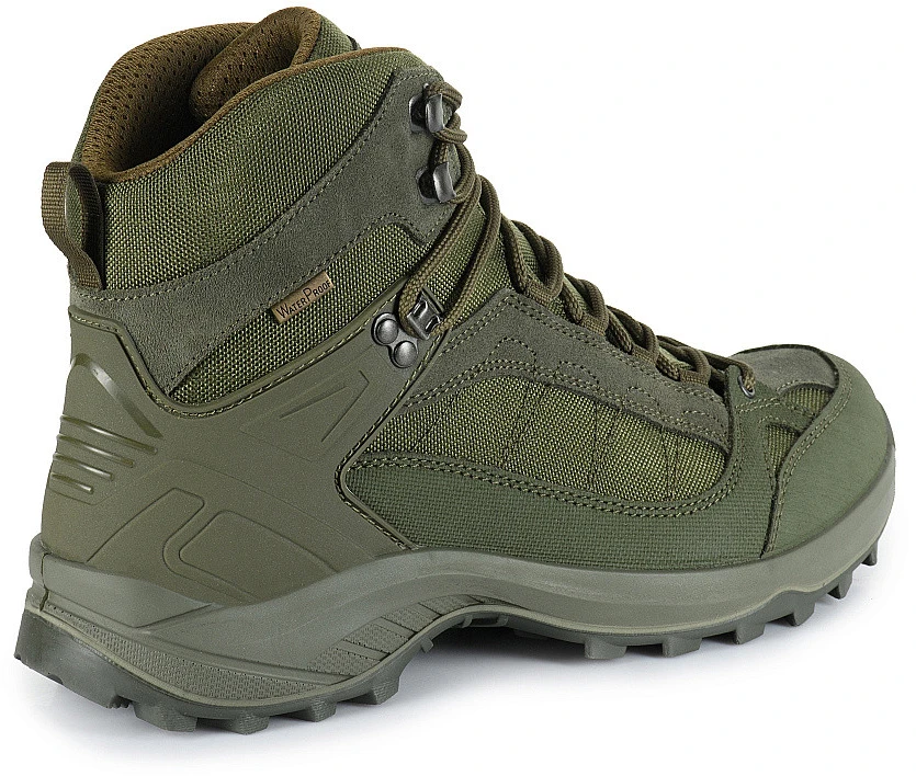 M-Tac Tactical Demi-season Boots Taktiniai demisezoniniai batai
