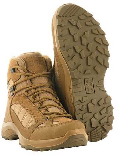 M-Tac Tactical Demi-season Boots Taktiniai demisezoniniai batai