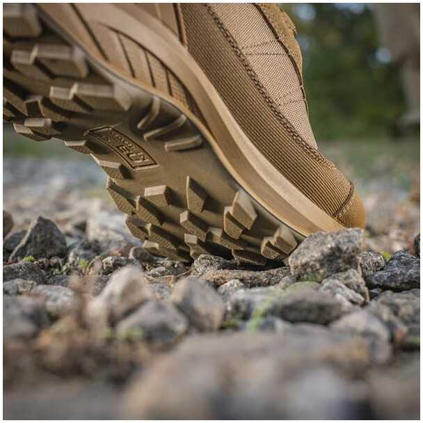 M-Tac Tactical Demi-season Boots Taktiniai demisezoniniai batai