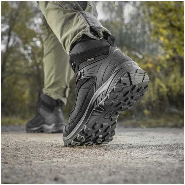 M-Tac Tactical Demi-season Boots Taktiniai demisezoniniai batai