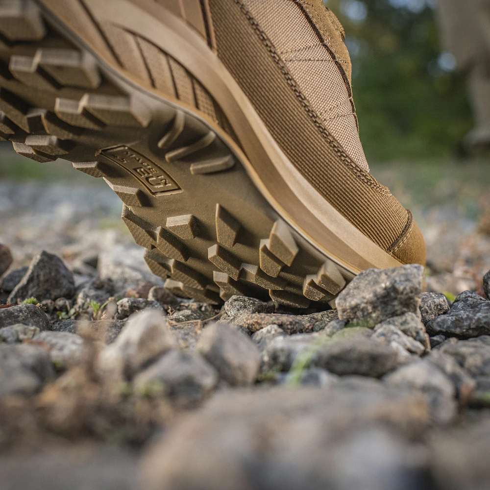 M-Tac Tactical Demi-season Boots Taktiniai demisezoniniai batai